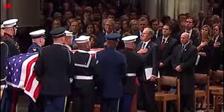 We did not find results for: Bush Funeral Service Foreshadows A Series Of Radical Events Covert Geopolitics