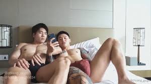 Narumiya Jin x Chiang_gogo - FullBoys