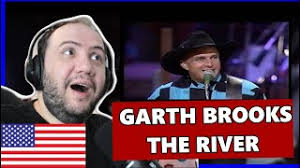 🇺🇸 Garth Brooks