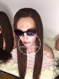 Express Wig Braids Cornrow Wigs Cheap Cornrow Braided Wigs For Sale Braids Wig Wig Hairstyles Box Braid Wig