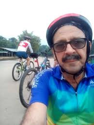 Team HospiBike Saravena