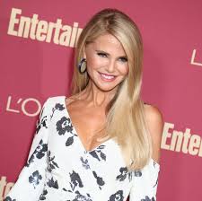 Christie brinkley and john mellencamp. Christie Brinkley S 40 Best Health Habits To Stay In Shape
