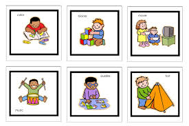 We did not find results for: 6 Best Printable Preschool Visual Daily Schedule Printablee Com