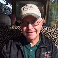 Obituary for James Ronnie Wilson