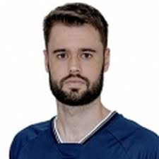 Profile Douglas Packer, : Info, news, matches and statistics