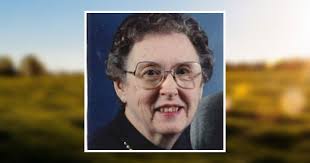 Rita Lyman Roberson Obituary February 24, 2019