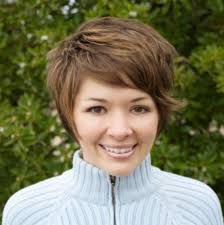 Short permed hairstyles have been one of the most classical short hair cut styles for generations. Short Wedge Hairstyles For Women Hairstyles Weekly