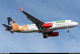 By dogstudio from united states with 7.61. Xa Vax Airbus A320 232 Vivaaerobus Roberto Tirado Jetphotos