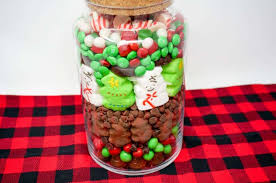 Check spelling or type a new query. Christmas Candy Jar Grace Like Rain Blog