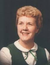 Obituary information for Lora Elizabeth Cann