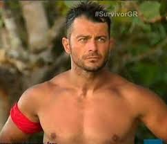 He is the brother of panagiotis angelopoulos. Survivor Ntanos Fle3arei Th 10m Skafara Toy Sta Kamena Ths Eyboias