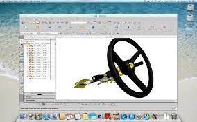 Siemens Releases New Nx 9 Plm Software For Mac Windows And Linux Architosh