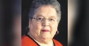 Marlys Polking Obituary