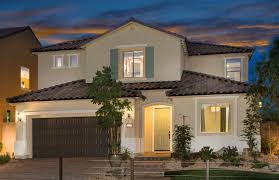 Pin By Skye Canyon On Pulte Model Homes At Skye Canyon Pulte Homes Model Homes House Styles