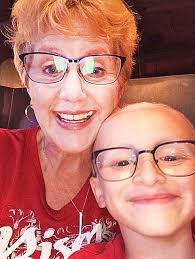 Local News: Grandma turns kids' drawings into 3D toys old-fashioned way  (4/17/20)