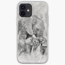 Coldplay have changed their cover photo on facebook and it looks like a weird hybrid between the everyday. Elephant Iphone Cases Covers Redbubble