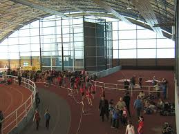 Maybe you would like to learn more about one of these? Sportforum Berlin