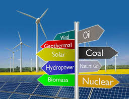 An introduction to renewable energy, including wind, wave, solar, and tidal energy. Forms Of Renewable Energy Eddie S Civic Issues