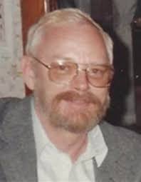 Larry D. McIntosh, 77 Obituary