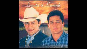 Ranking de suas melhores músicas (antigas e novas) no youtube. Leandro E Leonardo Deu Medo Cd 1998 Download Na Descricao Youtube