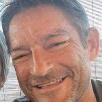 Matthew Thomas Parker Obituary (2024)