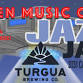 Alien Music Club Jazz Jam