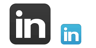 Linkedin logo, linkedin logo computer icons business, symbol linkedin icon, blue, angle png. Linkedin Icon Eps 338639 Free Icons Library