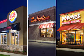 Wingstop used to be really good. Burger King Parent Has 2 5 Billion On Hand To Weather Covid 19 2020 03 31 Food Business News