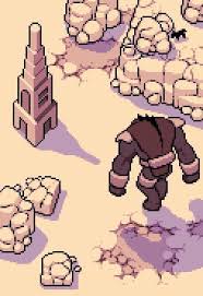 Shadow Of The Colossus Is My Boyfriend S Favorite So I Made This Pixel Art For Him For Our Fourth Anniversary Pixel Art Games Pixel Art Pixel Art Tutorial