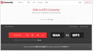Our m4a to mp3 converter is free and works on any web browser. Best 3 Methods To Convert M4a To Mp3 Online Free
