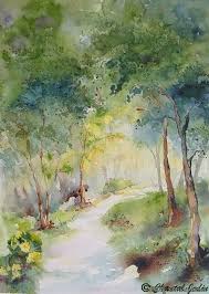 Craig Nelson A Solid Start In Oil Painting Still Life Pin Von Karl Laschnickoff Auf Landschaften Aquarellbilder Pastell Malerei Baummalerei