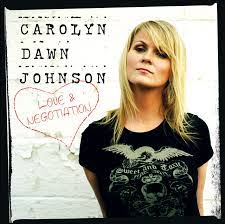 This sophomore effort from carolyn dawn johnson is more of a tribute to her unsullied songwriting ability than to her vocal ability. Dreaming Without You Song By Carolyn Dawn Johnson Spotify