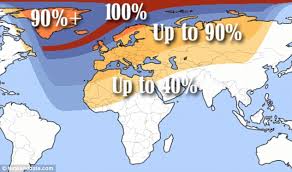 Image result for solar eclipse 2015