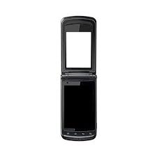 Motorola Motosmart Flip XT611 - White ...