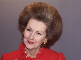 Who was Princess Diana's 'wicked' stepmother Raine Spencer?