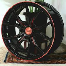 New arrival 18 sport rim rm 3000. Sport Rim Rays Gram Lights 57 17 5x114 3 7 5jj Auto Accessories On Carousell