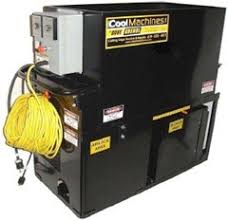 Maybe you would like to learn more about one of these? Cool Machines Cm2400 4si Insulation Machine Four Blower
