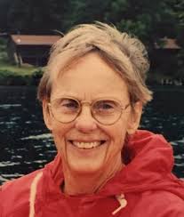 Lyda Parsons Bruce Obituary