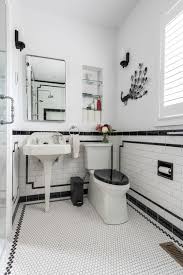 Victorian hallway tiles victorian mosaic tile tiled hallway victorian flooring victorian kitchen flur design tile design tile floor designs ceramic pattern wooden floor, geoffrey rosin. Black And White Art Deco Bathroom Traditional Bathroom Providence By Cypress Design Co Houzz Uk