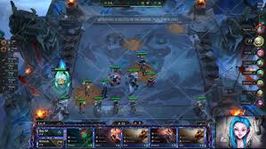 Looking for the best wallpapers? Championship Riven Teamfight Tactics Overlay Loloverlay