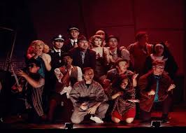 It has been refurbished to it is now one of the major art and theatre complexes of brisbane, but what is so pleasing is the. Theatre Review The Producers Brisbane Powerhouse Artshub Australia