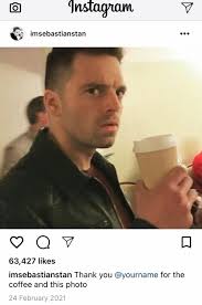 Sebastian Stan Social Media Explore Tumblr Posts And Blogs Tumgir