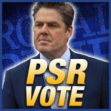 Royal Blue: Everton strike back