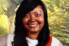 Illinois Can't Work without Her