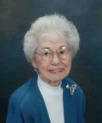Dorothy Virginia Scott Pettengill (1914-2015)