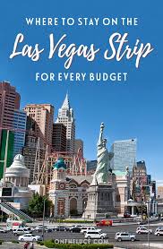 The delano features a few restaurants, two. Where To Stay On The Las Vegas Strip Whatever Your Budget On The Luce Travel Blog