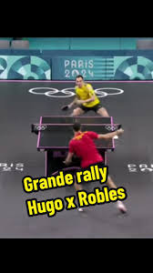 Grande Rally de Tenis de Mesa