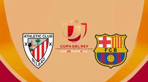 Real madrid atlético de madrid vs. Athletic Bilbao Vs Barcelona Preview And Prediction Live Stream Copa Del Rey 2020