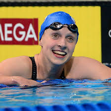 9 Team USA Swimmers to Watch in Rio (That Aren't Michael Phelps)