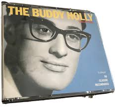 The Buddy Holly Collection